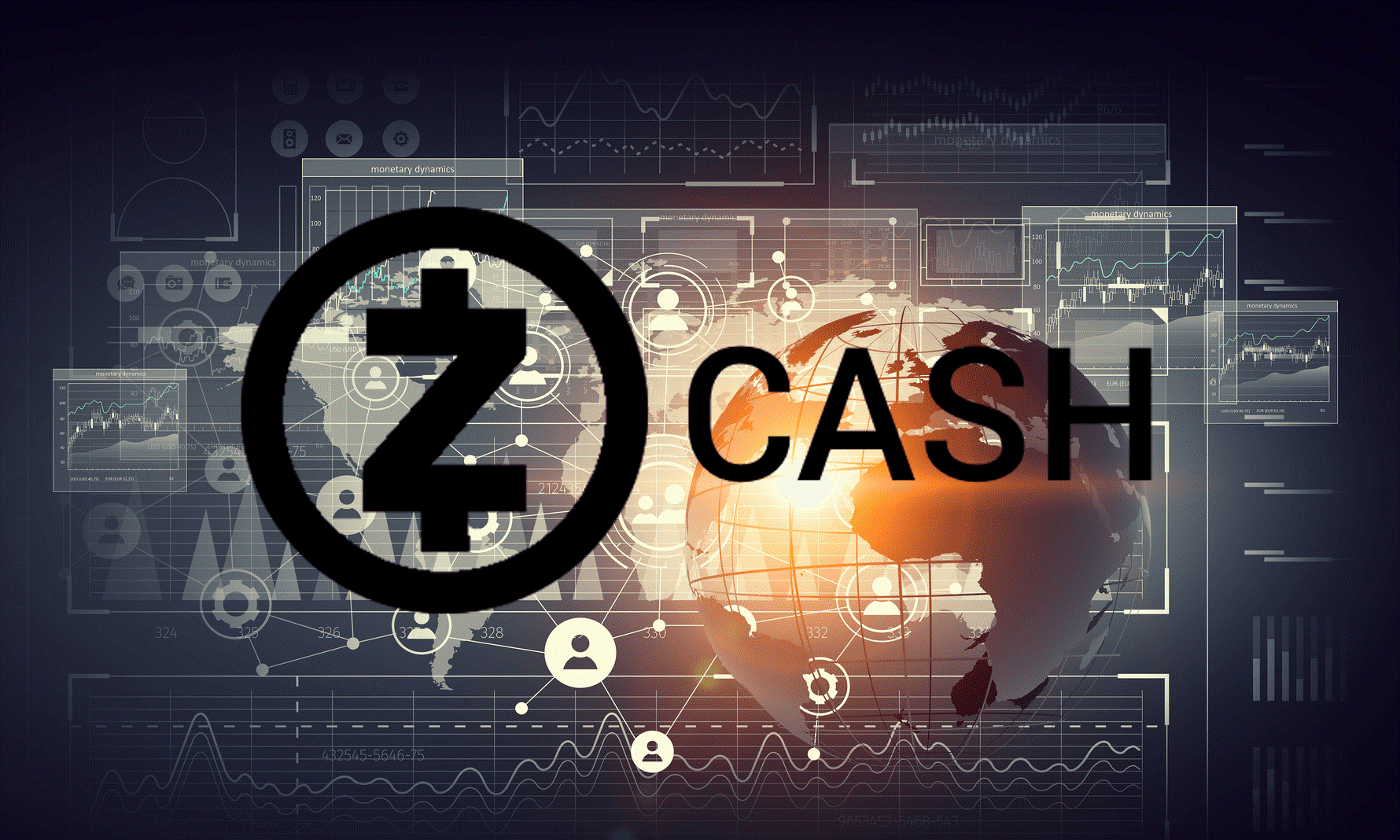 Zcash được ví như một trong những kẻ thách thức gã khổng lồ Bitcoin