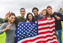 Điều kiện để trở thành công dân Mỹ