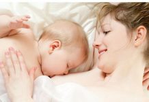 Những điều mẹ cần biết về chăm sóc cơ thể sau sinh
