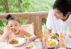 LỜI KHUYÊN TỪ CHUYÊN GIA KHI BỔ SUNG DINH DƯỠNG CHO TRẺ CHẬM TĂNG CÂN
