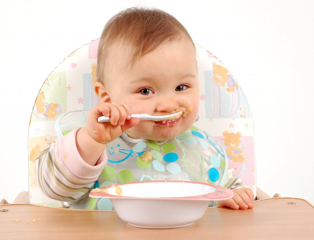 3 Món cháo ăn dặm giúp bé phát triển chiều cao – cân nặng hiệu quả ...
