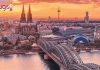 Bật mí tất tần tật kinh nghiệm xin visa Đức cực kỳ dễ dàng