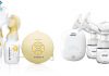 Mẹ sau sinh nên chọn mua máy hút sữa Philips Avent hay máy hút sữa Medela?