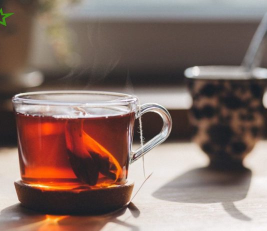 Trà đen được dự đoán dẫn đầu thị trường trà organic toàn cầu đến năm 2027